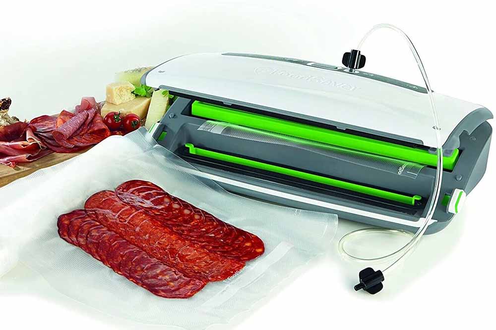 Comment choisir un appareil mise sous vide adapté à ses besoins. - Ma  Machine de mise sous vide