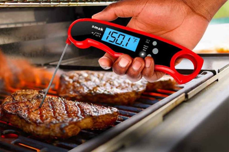 Thermometres cuisine meilleurs produits