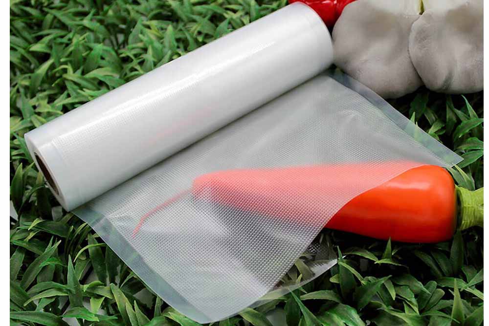 ROULEAUX ET SACHETS SOUS VIDE - Airblock