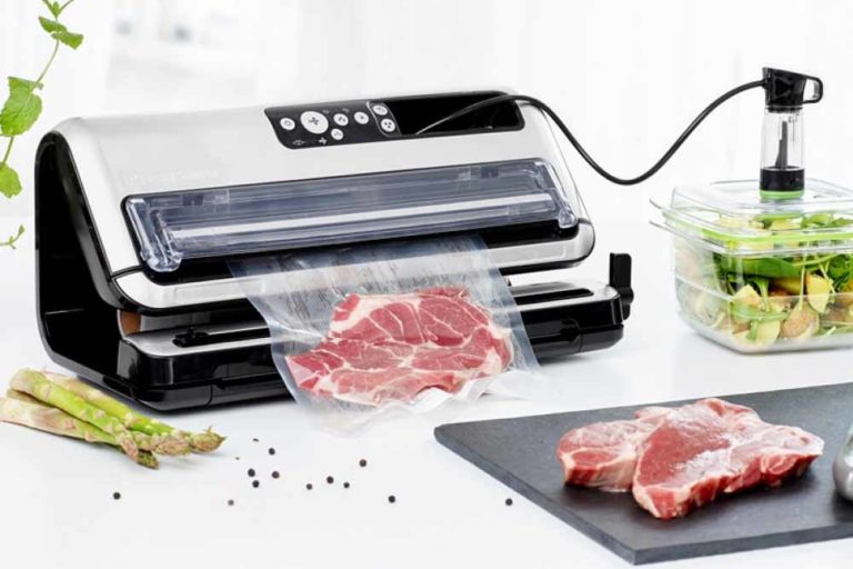 Appareil sous vide FFS006X Foodsaver