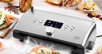 Le top de la machine à mettre sous vide pas cher. Machine à mettre sous vide premier prix