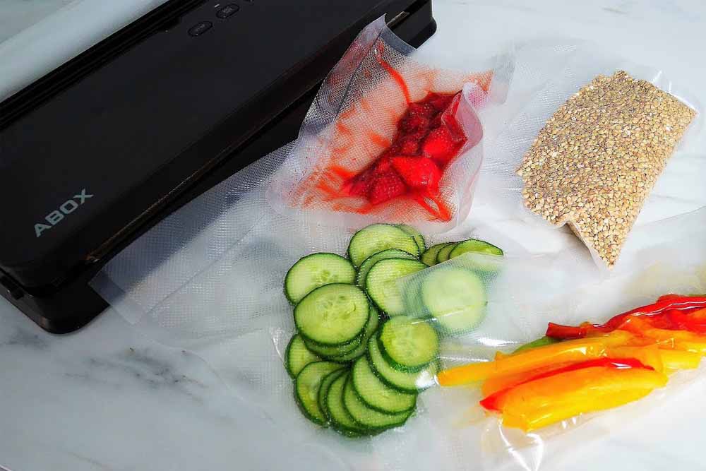 Machine sous vide - Machines sous vide aux meilleures prix -  