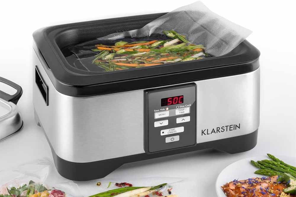 Cuiseur sous vide Klarstein