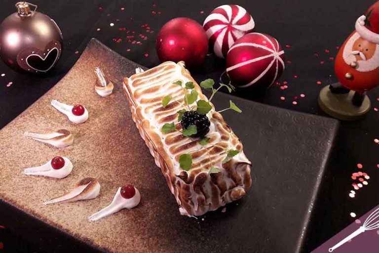 Machine mise sous vide pour Noël
