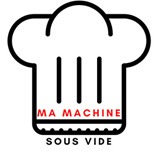 Ma Machine de mise sous vide