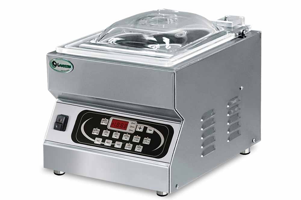 Machine sous vide professionnelle start LCD