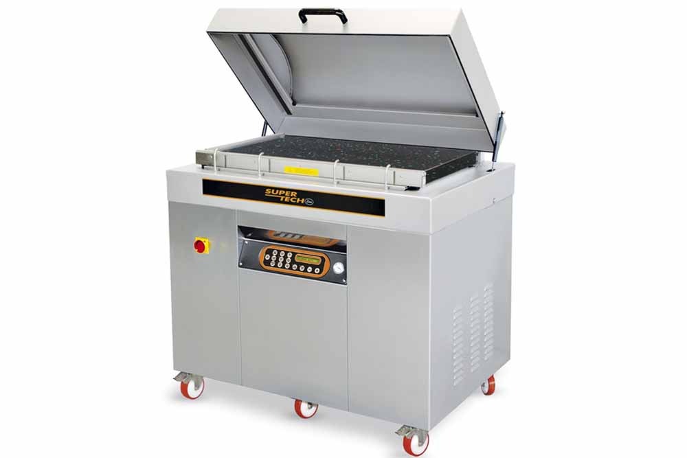 Machines sous vide professionnelles Jumbo Super