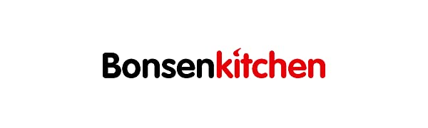 Sacs sous vide Bonsenkitchen