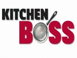  Kitchenboss