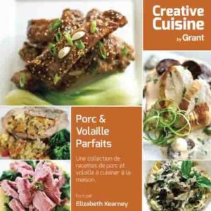 Livre recette sous vide volaille