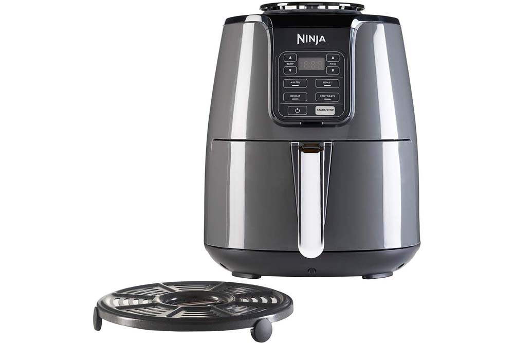 Friteuse Ninja Foodi Air Fryer - Ma Machine de mise sous vide