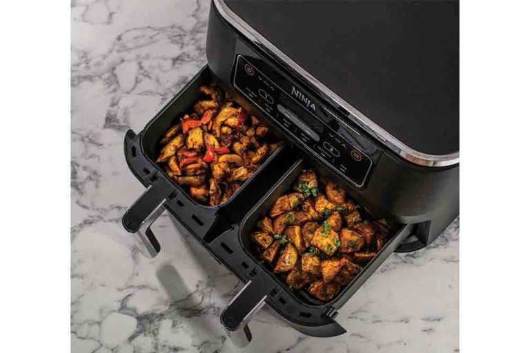 Friteuse Ninja Foodi Air Fryer Ma Machine de mise sous vide