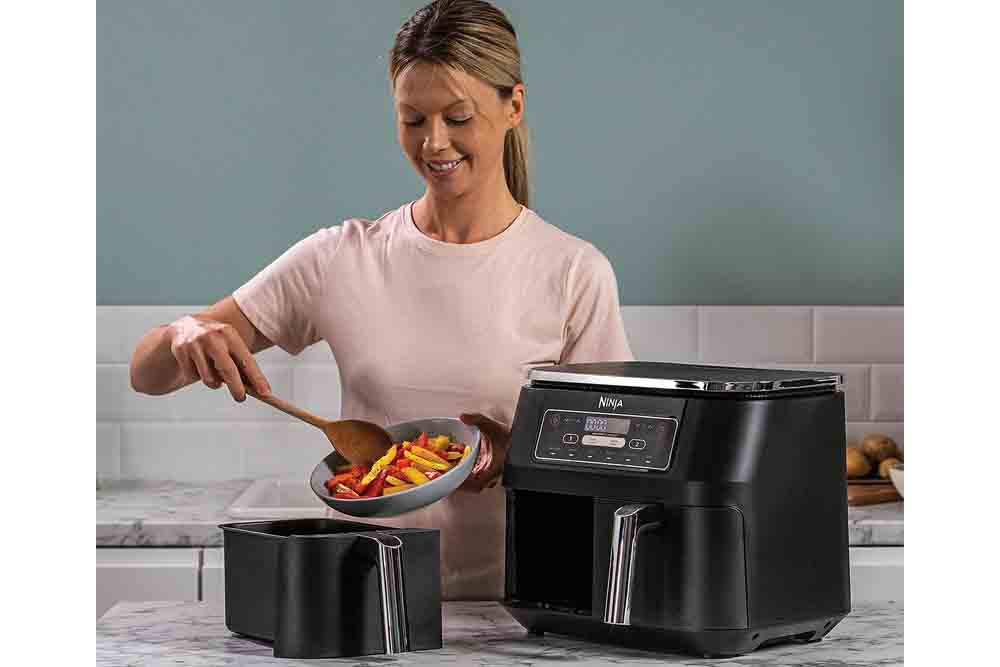 Ninja foodi Air Fryer