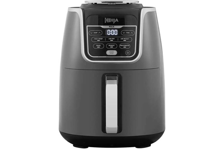 Friteuse Ninja Foodi Air Fryer Ma Machine de mise sous vide