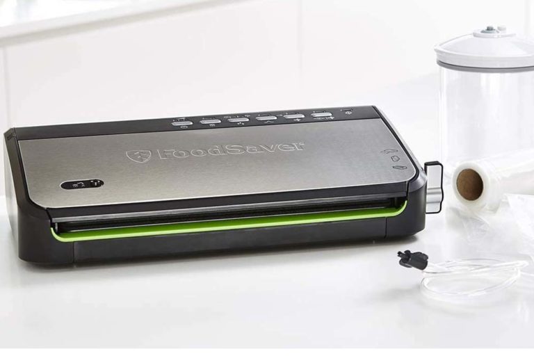 Machine sous vide Lidl Sylvercrest Ma Machine de mise sous vide